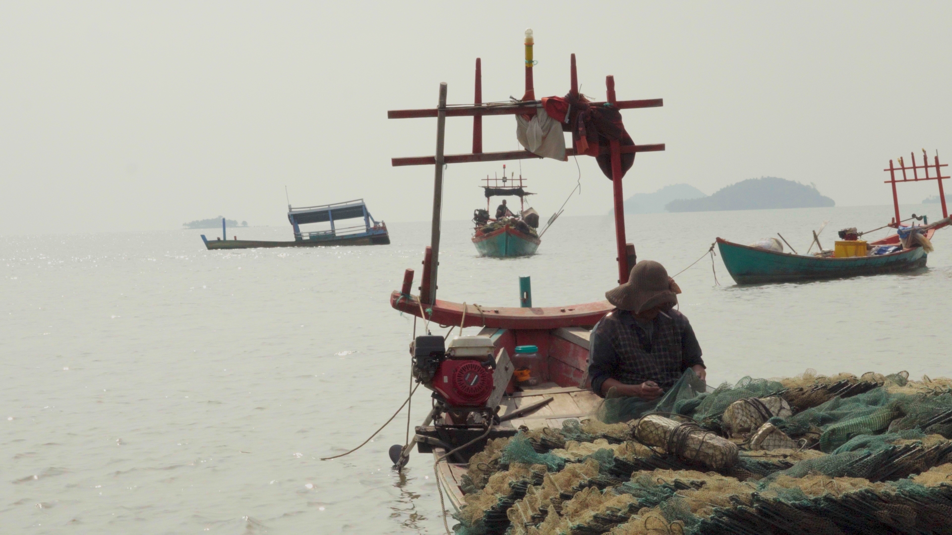 DOCUMENTARY TEASER