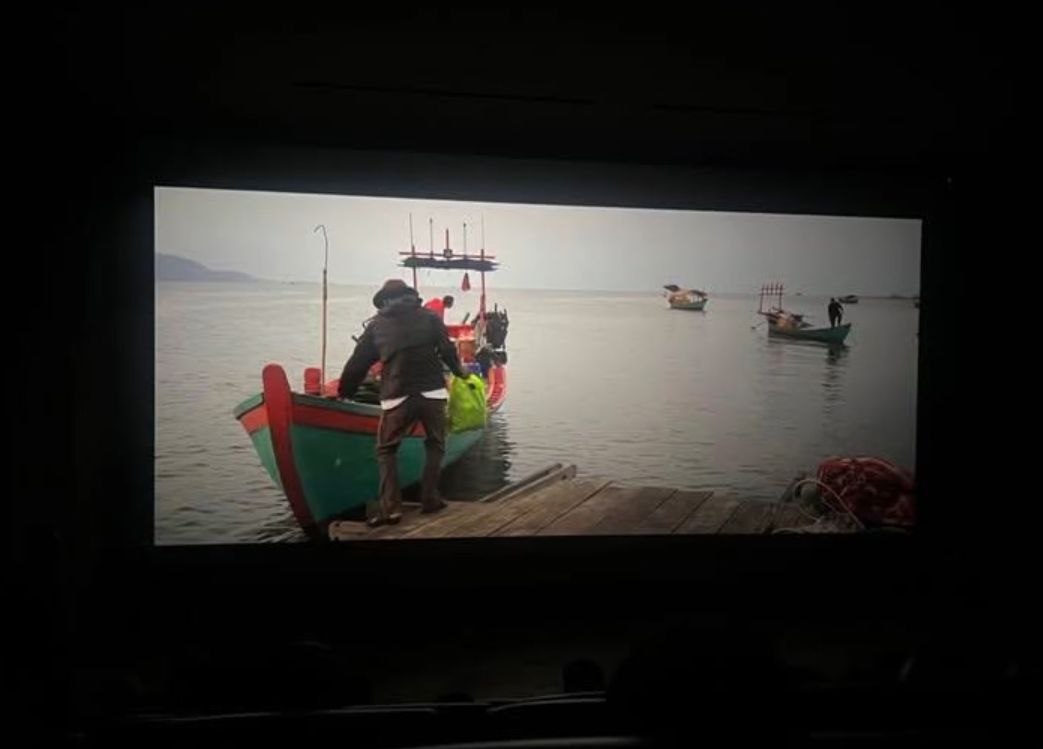 Documentary Screening